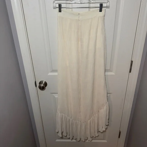 House of Harlow 1960 x Revolve Adalina Skirt